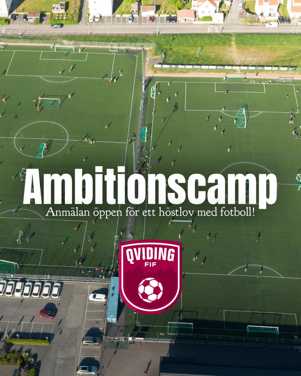 Ambitionscamp 2026